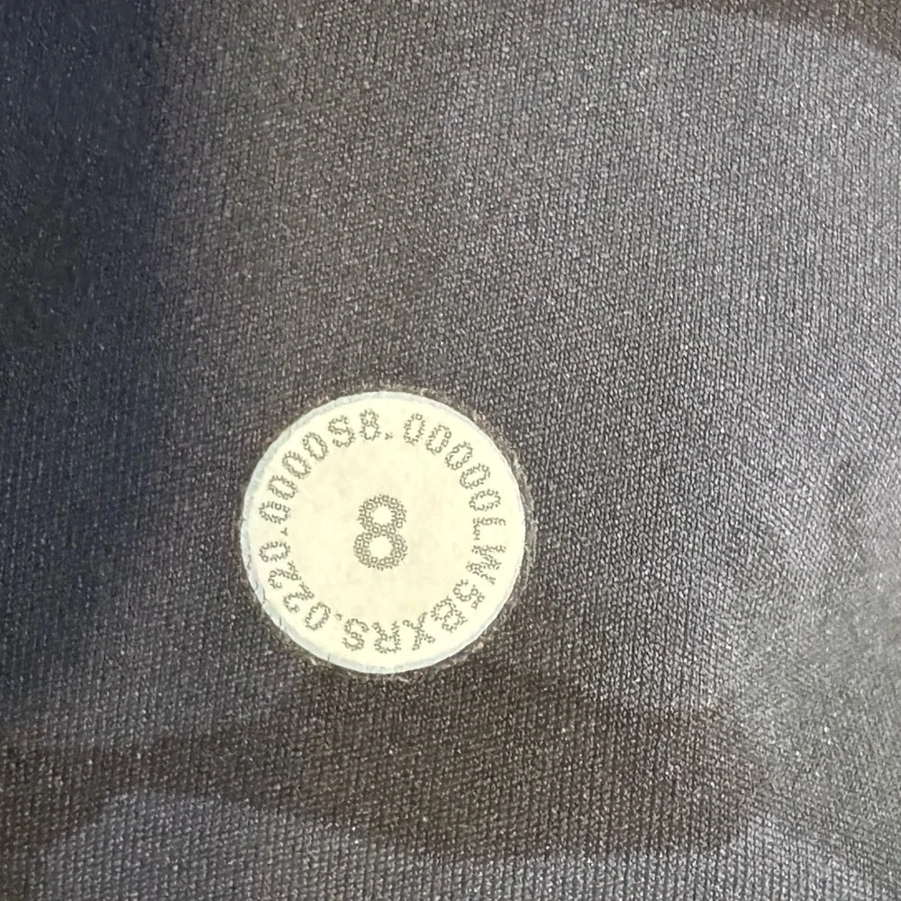 Lululemon Fast and Free Tight Il 25